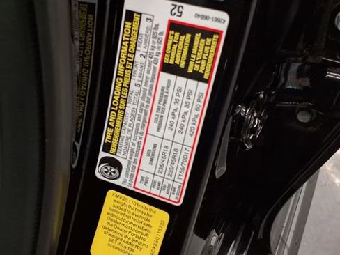 Used 2025 Toyota Camry LE image 29