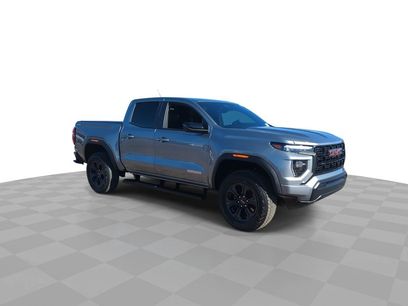 Used 2024 GMC Canyon Elevation