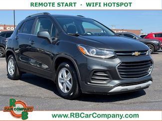 Used 2019 Chevrolet Trax LT image 1