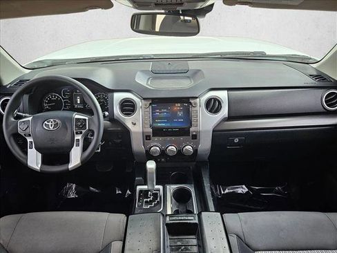 Used 2020 Toyota Tundra SR5 w/ SR5 Upgrade Package image 16