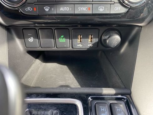 Used 2023 Mitsubishi Eclipse Cross SEL AWD/4WD image 41