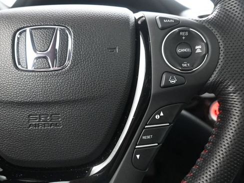 Used 2023 Honda Ridgeline Black Edition image 28