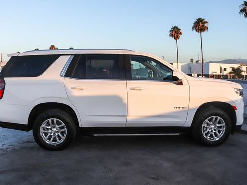 Used 2024 Chevrolet Tahoe LT RWD image 13