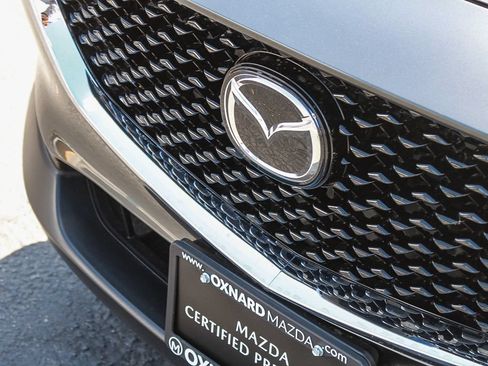 Certified 2025 MAZDA CX-30 AWD 2.5 S w/ Premium Package image 9