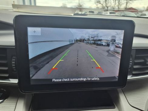 Certified 2023 Ford Explorer XLT w/ Equipment Group 202A image 18