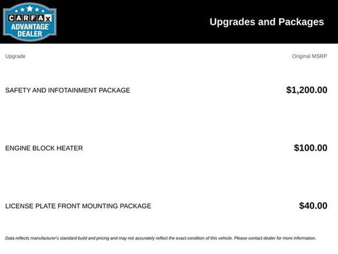 Used 2024 Chevrolet Equinox LT AWD/4WD image 7
