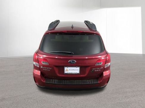 Used 2014 Subaru Outback 3.6R Limited image 35