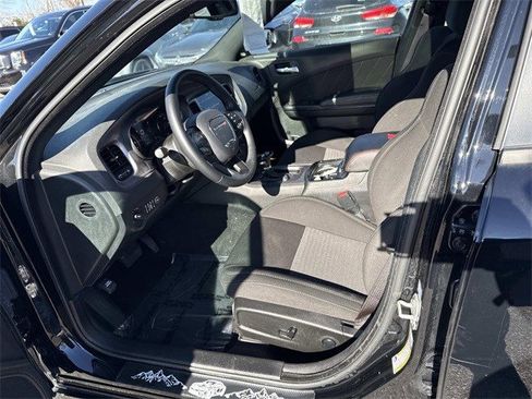 Used 2023 Dodge Charger GT w/ Blacktop Package image 14