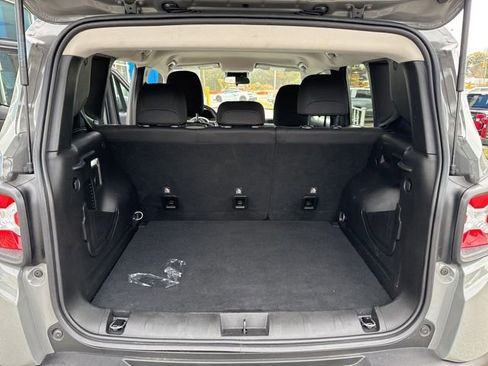 Used 2020 Jeep Renegade Trailhawk image 26