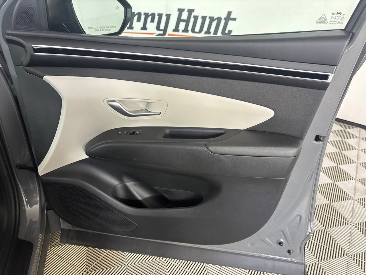 Used 2024 Hyundai Tucson SEL w/ Convenience Package FWD image 37