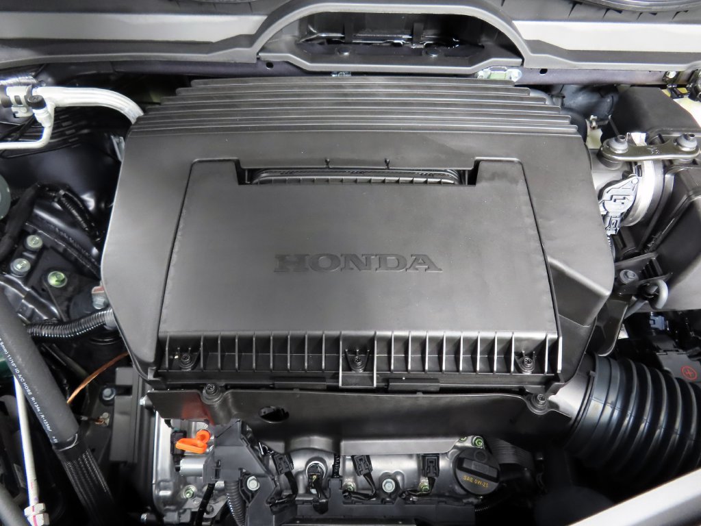 New 2026 Honda Pilot Touring image 31