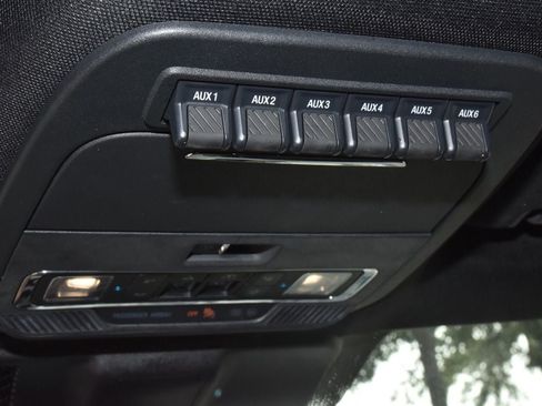 Used 2022 Ford F150 Tremor w/ Equipment Group 402A High AWD/4WD image 34