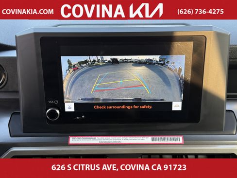 Used 2024 Toyota Tacoma SR5 image 23