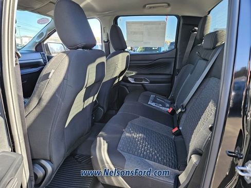 New 2025 Ford Ranger XLT w/ Technology Package image 6