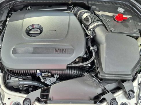 New 2026 MINI Cooper S FWD image 15