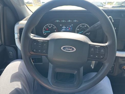 Used 2023 Ford F250 XL w/ XL Off-Road Package image 28