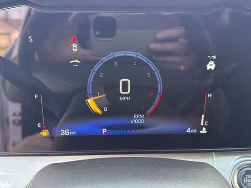 New 2026 Chevrolet Trax LT w/ Driver Confidence Package FWD image 20