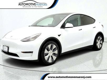 Used 2024 Tesla Model Y Long Range
