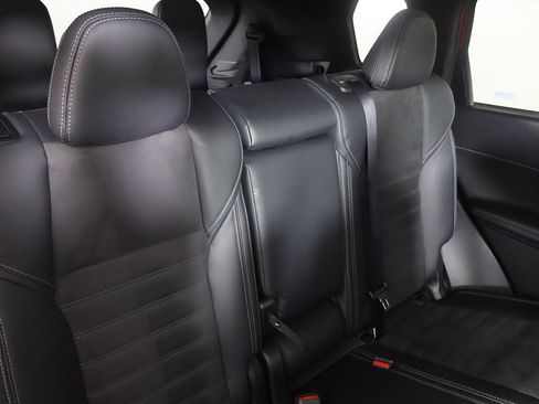 Used 2024 Mitsubishi Outlander SE Black Edition image 34