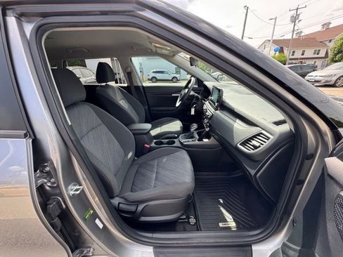 Used 2023 Kia Seltos LX AWD/4WD image 23