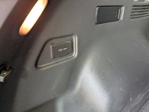 Used 2022 Hyundai Tucson Limited w/ Cargo Package AWD/4WD image 13