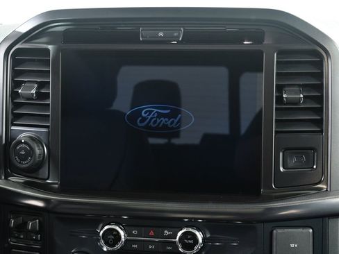 New 2026 Ford F150 Lariat w/ Equipment Group 501A Mid AWD/4WD image 9