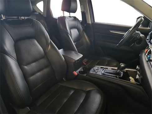 Used 2021 MAZDA CX-5 Grand Touring image 22