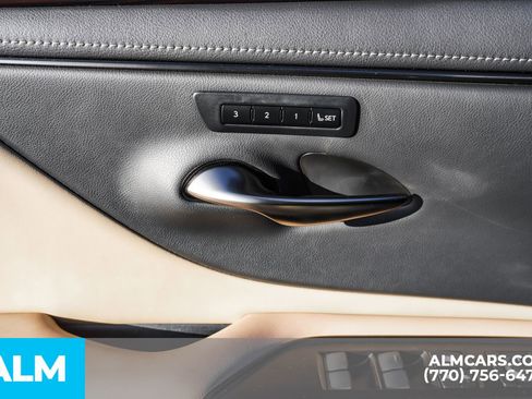 Used 2019 Lexus ES 350 image 57