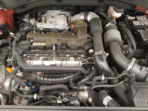 Used 2021 Kia Sorento SX image 30