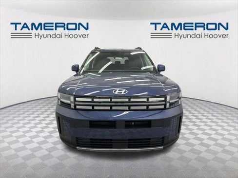 New 2026 Hyundai Santa Fe SEL image 8