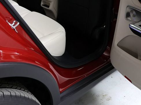 Certified 2026 Mercedes-Benz GLC 300 4MATIC image 32