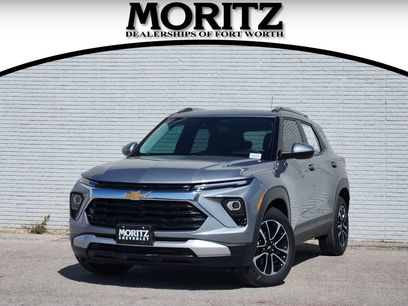 New 2026 Chevrolet TrailBlazer LT w/ LT Cold Weather Package