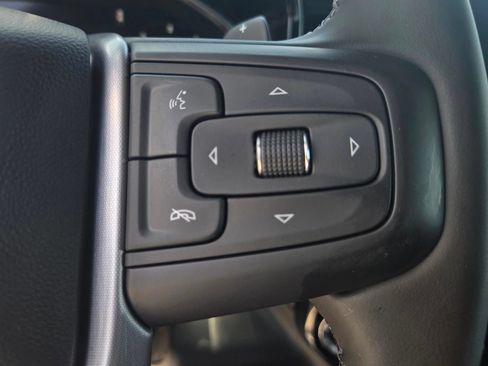 New 2026 GMC Sierra 1500 Elevation AWD/4WD image 15
