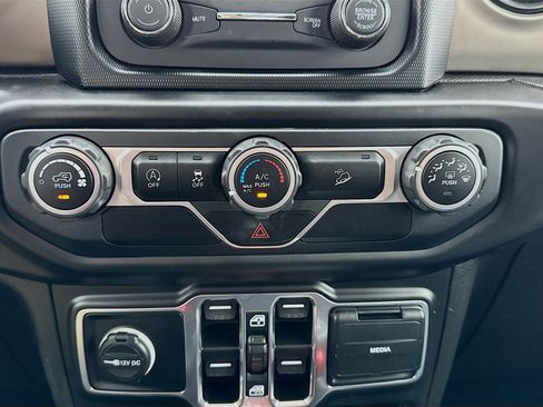 Used 2020 Jeep Wrangler Unlimited Sport S AWD/4WD image 12