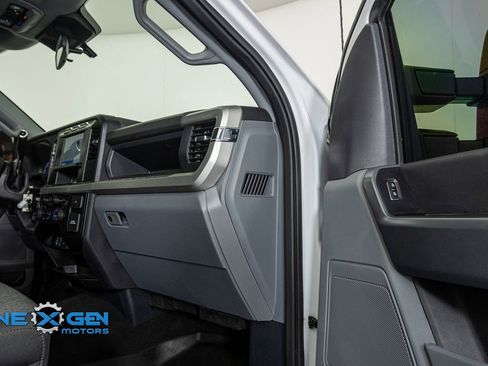 Used 2024 Ford F250 XL w/ STX Appearance Package AWD/4WD image 35
