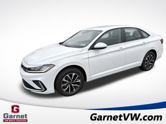 New 2026 Volkswagen Jetta S 360° Tour