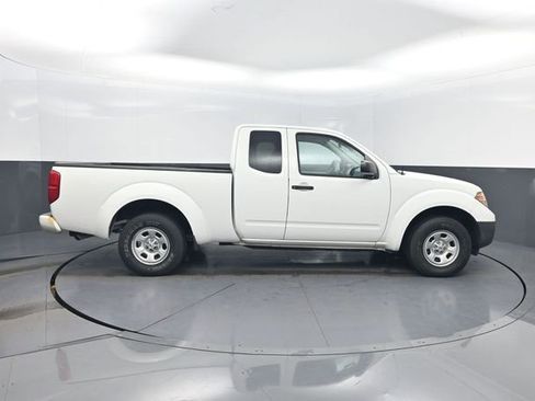 Used 2019 Nissan Frontier S RWD image 23