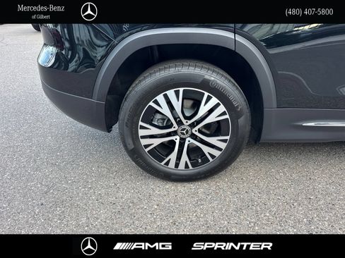 Certified 2026 Mercedes-Benz GLB 250 image 7
