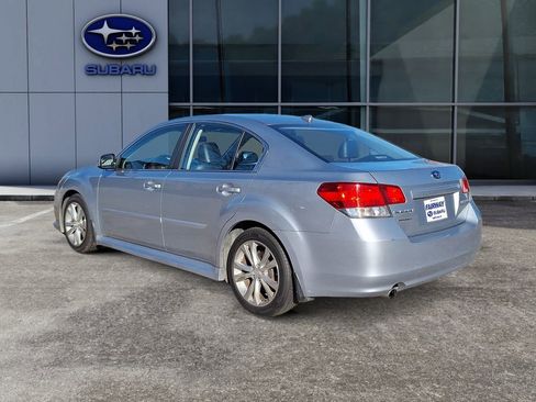 Used 2013 Subaru Legacy 2.5i Limited image 4