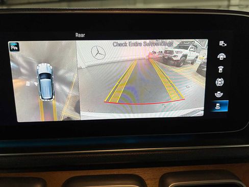 Used 2022 Mercedes-Benz GLE 350 image 31