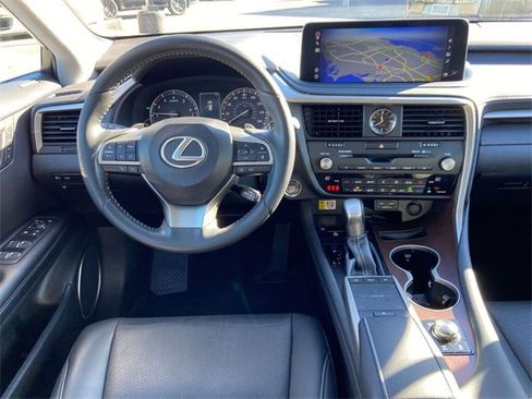 Used 2021 Lexus RX 350 AWD w/ Premium Package image 14