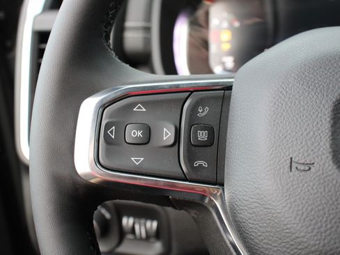 New 2026 RAM 2500 Laramie w/ Night Edition image 11