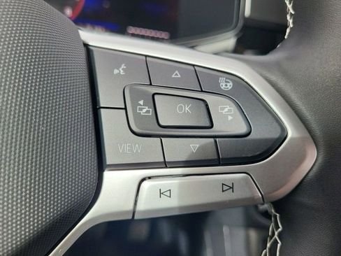 New 2026 Volkswagen Taos S image 23