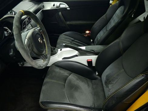 Used 2007 Porsche 911 GT3 RS image 40