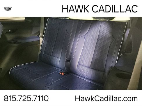 New 2026 Cadillac Vistiq Premium Luxury AWD/4WD image 14