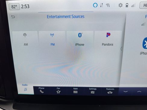 Used 2022 Ford F150 XLT w/ Equipment Group 302A High image 26