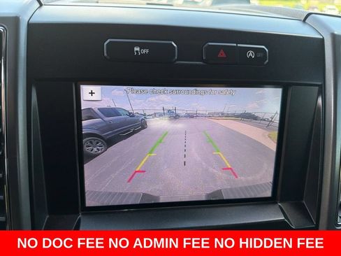 Used 2019 Ford F150 XLT w/ Max Trailer Tow Package AWD/4WD image 21