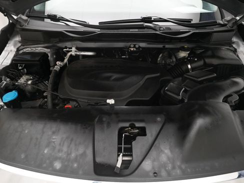 Used 2022 Honda Odyssey EX-L image 3