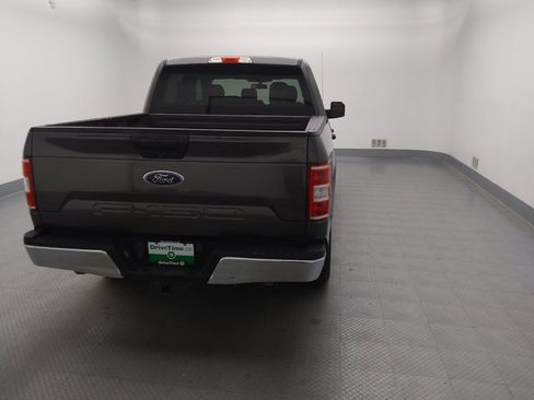 Used 2020 Ford F150 XLT RWD image 7