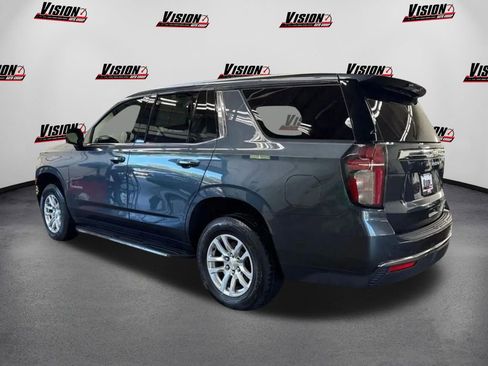 Used 2021 Chevrolet Tahoe LT image 7